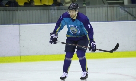 Савицкий перешел в систему «Барыса»