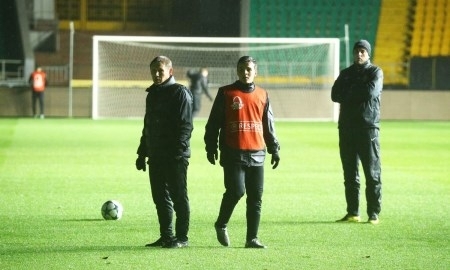 Видеоанонс матча Юношеской лиги УЕФА «Зальцбург» — «Кайрат»