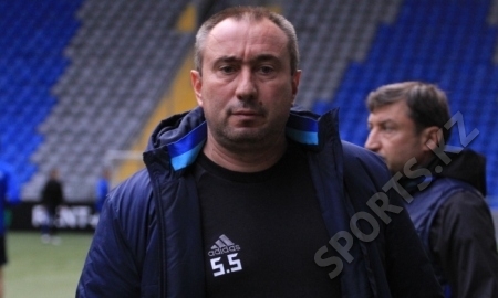 Станимир Стоилов: «Если клуб будет доволен моей работой, то я тоже не буду против обсудить наше сотрудничество»