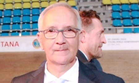 Мартинелли рассказал о планах Ару, Фугльсанга и Кангерта на сезон 2017  