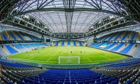 Sportdog.gr: «Хорошо, что матч с „Астаной“ пройдёт при закрытой крыше — в Казахстане очень холодно»