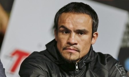 Хуан Мануэль Маркес: «Головкина хотят видеть во втором среднем весе, так что боя с Канело может и не быть»