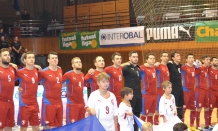 Соперники сборной Казахстана начали подготовку к чемпионату Европы