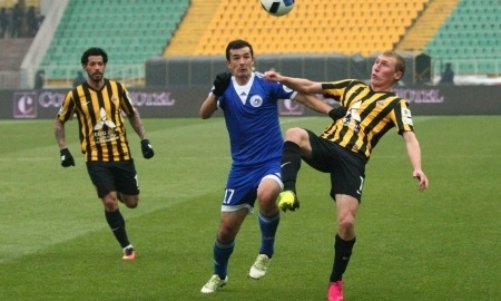 Куат — лучший игрок 32-го тура Премьер-Лиги по версии Instat