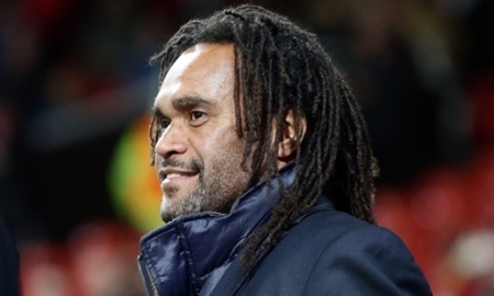 Кристиан Карамбе: «Обе команды заслужили очки»