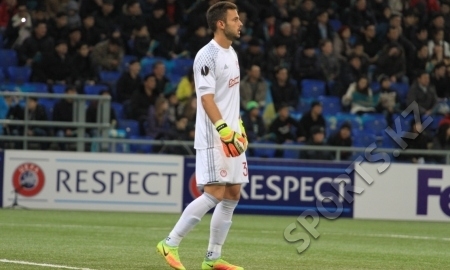 Никола Леали: «Довольны своей игрой и результатом»