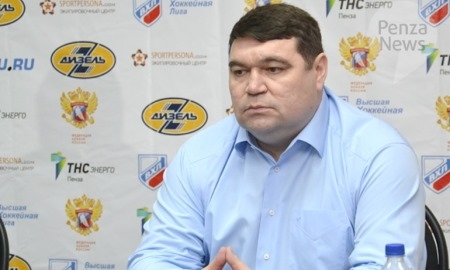 Сергей Лопушанский: «Забили на одну шайбу больше — могло получиться наоборот»