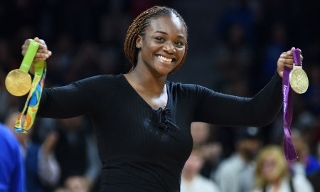 Американский промоутер сравнил Головкина с Шилдс