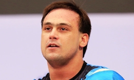 У Ильина есть шанс принять участие в Олимпиаде-2020 в Токио