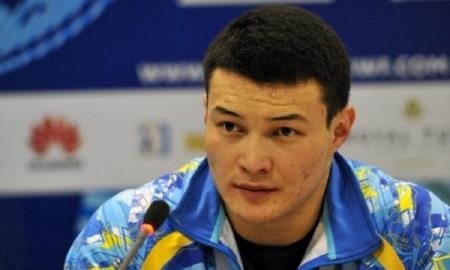 Уличенный в допинге Кыдырбаев стал замдиректора спортшколы в Алматы
