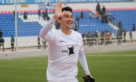 Елдос Ахметов: «Эту „бронзу“ можно приравнять к „золоту“»