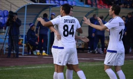 «Тараз» сохранит прописку в Премьер-Лиге, считают букмекеры