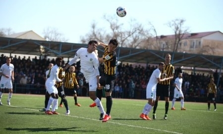 «Кайрат» — фаворит в игре с «Атырау»