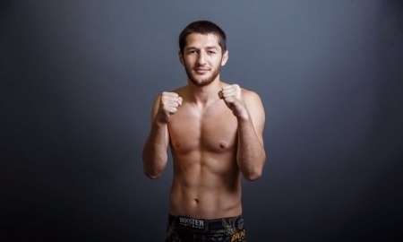 Тагир Уланбеков: «В борьбе Кайранов не так хорош, как в ударной технике»