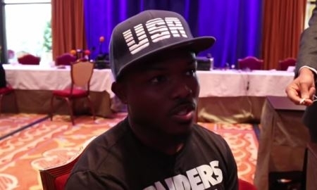 Тимоти Брэдли: «Канело не боится Головкина, а поступает с умом»