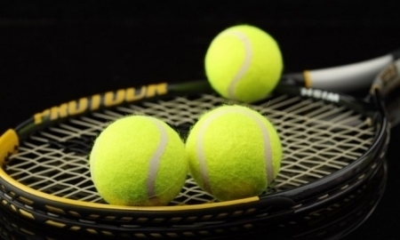 Первый в Казахстане детский чемпионат по большому теннису определил своих чемпионов