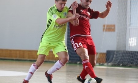 «Кайрат» обыграл «Жетысу» в товарищеском матче