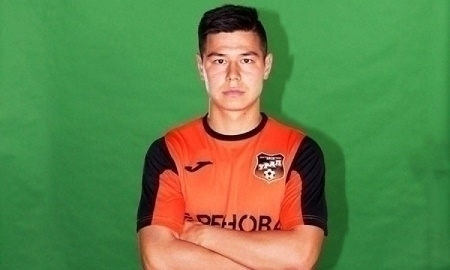 «Урал» без Жукова сыграл вничью с «Крыльями Советов»