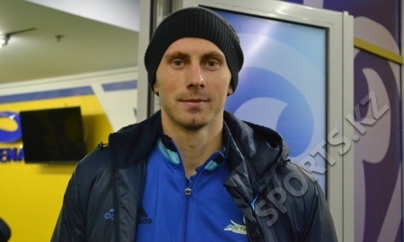 Сергей Малый: «Речи о каких-то уступках „Кайрату“ в финале Кубка Казахстана и быть не может»