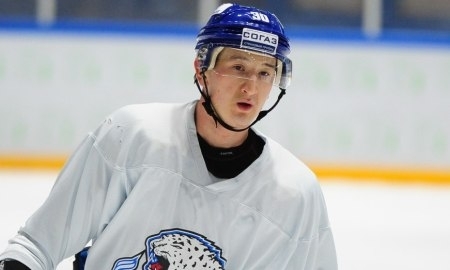 Нурсултан Бельгибаев: «Все хотят попасть в состав и только играть»