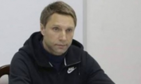 Александр Истомин: «Готовимся дальше, будем разбирать ошибки, недочеты»