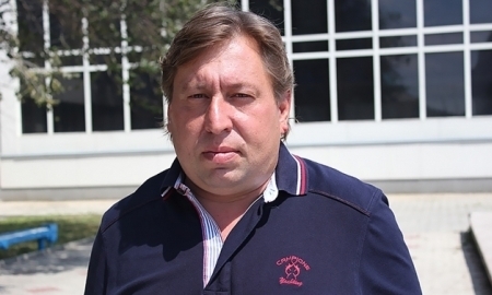 Олег Коваленко: «Если честно не рассчитывали, что сумеем в Атырау взять хотя бы одно очко»