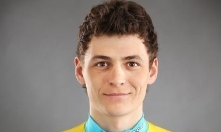 Давиденок финишировал 101-м на первом этапе «Тура Озера Тайху»