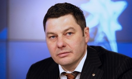 Казахстан может стать участником Ночной хоккейной лиги