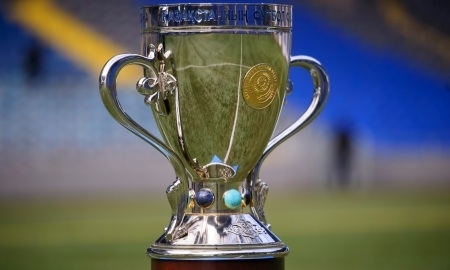 <strong>Финал Кубка Казахстана-2016 пройдет в Алматы</strong>