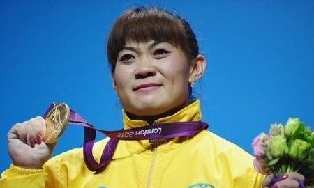 <strong>IWF выпустила заявление о возможной дисквалификации Подобедовой, Манезы и Чиншанло</strong>