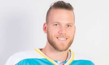 Далхейзен — лучший защитник недели в ВХЛ