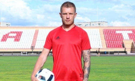 Колодин опроверг информацию о предложении «Оренбурга»