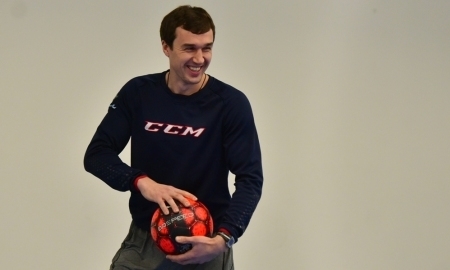 Максим Семёнов: «Сейчас нужно стараться выигрывать каждый матч»