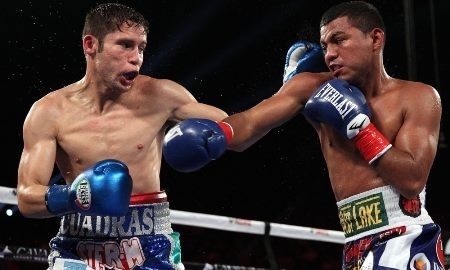 Гонсалес и Куадрас могут провести реванш в андеркарде вечера Головкин — Джейкобс