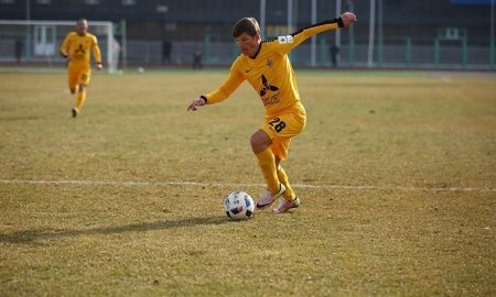 Андрей Аршавин: «Мое будущее в „Кайрате“ зависит от позиции клуба»