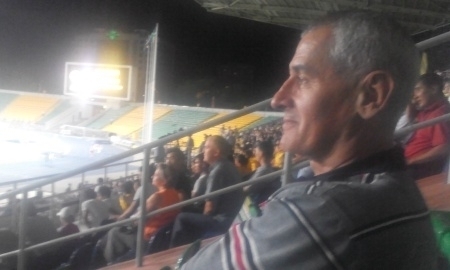 Юсуп Шадиев: «„Кайрат“ обязан выиграть Кубок. Это вопрос престижа»