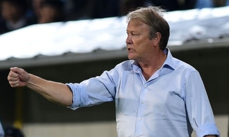 Оге Харейде: «В матче с Казахстаном мы сыграем не в красивый футбол, а проще»