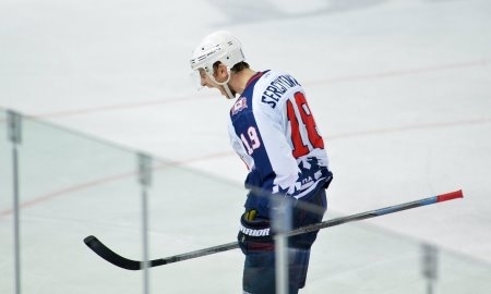 Экс-защитник молодежной сборной Казахстана Сергиенко перейдет в московский «Спартак»