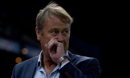 Тренер сборной Дании боится экспериментов в матче с Казахстаном