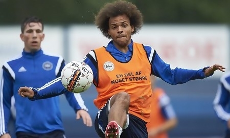 Мартин Брейтвейт: «Матч с Казахстаном ничем не отличается от других»