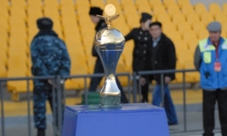 Последний раз финал Кубка Казахстана проходил в Алматы в 2011 году