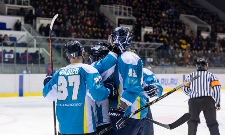 «Торпедо» — фаворит в матче с «Барсом»