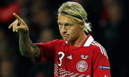 Симон Кьер: «Думаю, Казахстан припаркует в своей штрафной автобус»