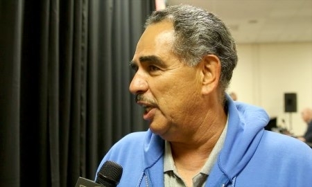 Санчес назвал главное препятствие к бою Головкина и Альвареса