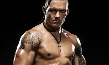 Леффлер провел параллель между Усиком и Головкиным