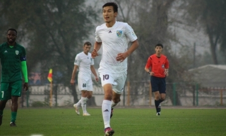 Токтар Жангылышбай: «„Жетысу“ не хватило везения, чтобы остаться в Премьер-Лиге»