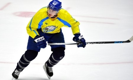 Бойд приступил к тренировкам 