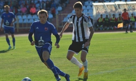 Серечин и Симоновски покинут «Шахтер»