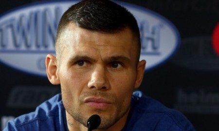 У лучшего соперника Головкина, по мнению СМИ, опять сменился соперник