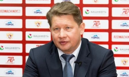 Айрат Кадейкин: «Мы играли в „поддавки“ почему-то»